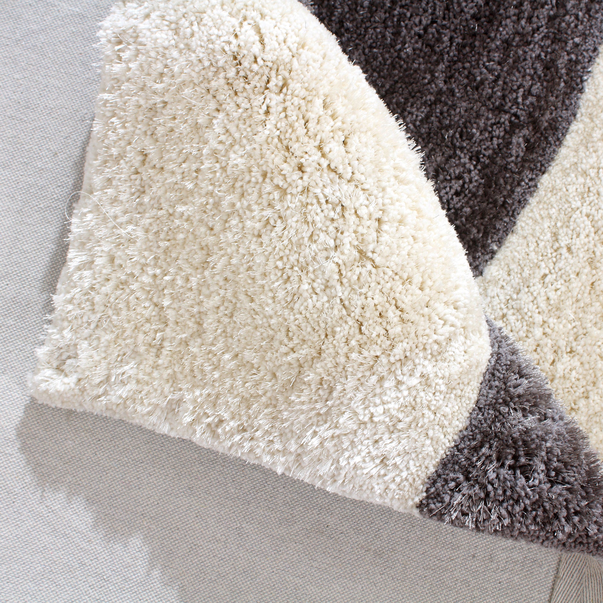 Crested Rug Pattern Crested Glory Rug